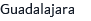 Guadalajara