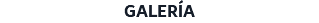 GALERÍA