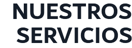 NUESTROS SERVICIOS